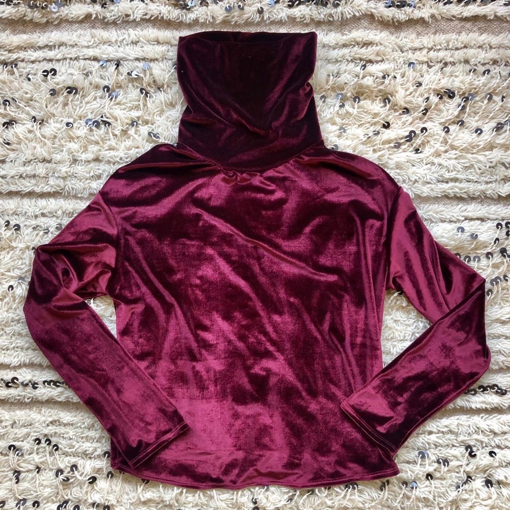 Reformation Bengal Top